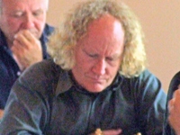 GM Darryl Johansen