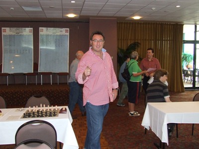 Matthew Sweeney (NSW)