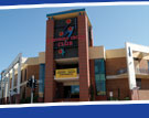 Tuggeranong Southern Cross Club
