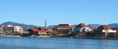 Tuggeranong Town Centre