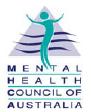 Mental Health Council of Australia